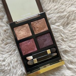 Tom Ford Eye Quad (Honeymoon)